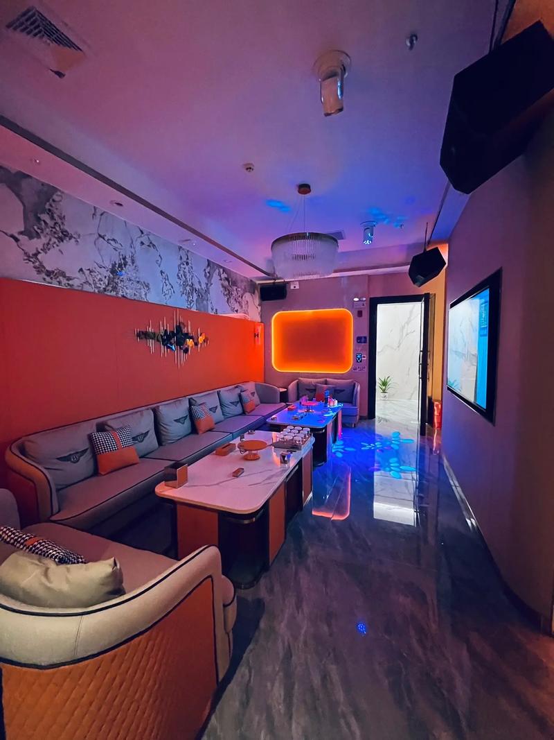 汉中商务ktv计时方法详解-南郑县ktv预定